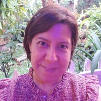 Flor de María Sagastume Pérez