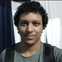 Lucas Almeida