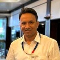 Santosh Kumar