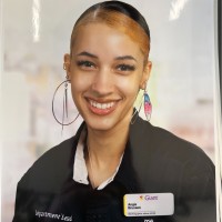 Angela Brunson