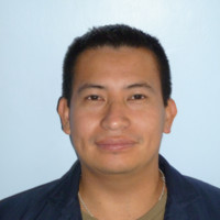 Johnny Fernando Espinoza Loza