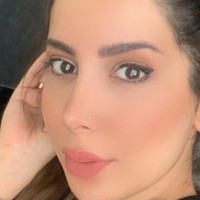 Mahsa Saeidi
