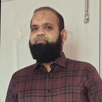 Sk Furhan Ali
