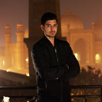 Salar Anjum