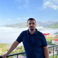Mojtaba Ardeshiri