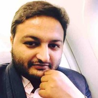 Vaibhav Parashar