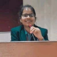 Riddhima Mishra