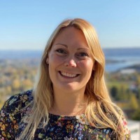 Ditte Bruntse Rasmussen