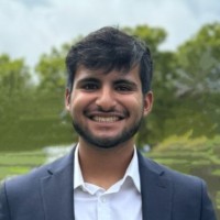 Ishan Parikh
