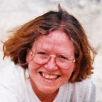 Maggie Eisenberger