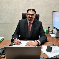 Ishtiaq Ahmed