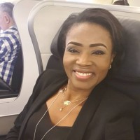 Amélie Wafo