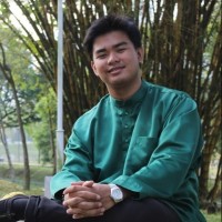 Muhammad Fariz Rizal Shaharum