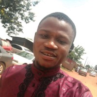 Oyedokun Ayobami