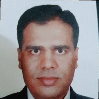 Irshad Ahmad