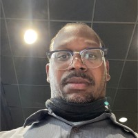 Darryl Bradly