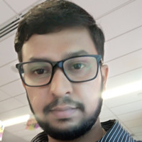Shriharsha V