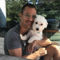 Barry Madani