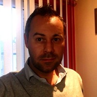 Benoit Delvaux