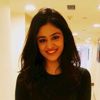 Radhika Singh