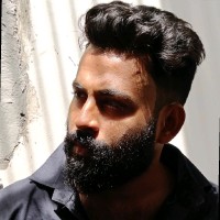 Monu Kumar