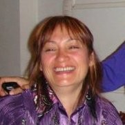 Raquel Rondelli Gomez