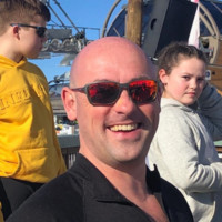 Andy Wilkinson