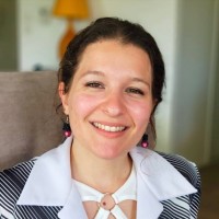 Audrey Gossard