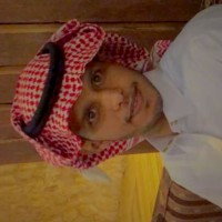 Saleh Zhrani