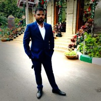 Ashwin Doss