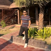 Pratik Thakar