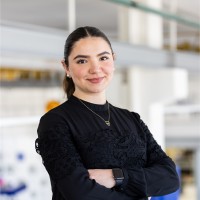 Selin Aylin Yildirim