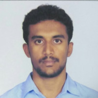 Abhishek Gowda