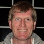 Rick Black, PMP, CMA