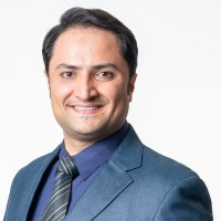 Ali Hassanzadeh