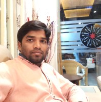 Anandhan M
