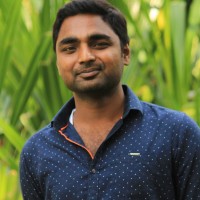 Rakesh Parupalli