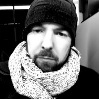 Marc Nader