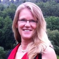 Annette Fröschle
