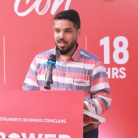 RAGHAVENDIRAN DAMODARAN