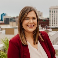 Rachel Stoddard