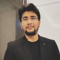 Saransh Parmar