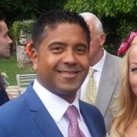 Fritzgerald Pereira