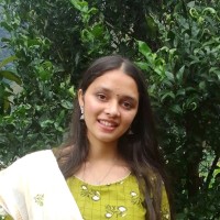 Ruchi Ojha
