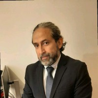 Humberto Martin Guerrero Loayza