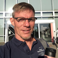 Troels Møller