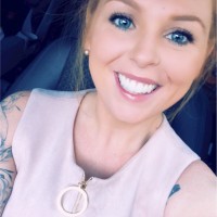 Meagan Dotson