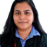 Dr. Sanitha Mol P M