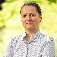 Rebeka Kopkáš Uličná