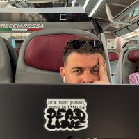 Valentino Menegatti